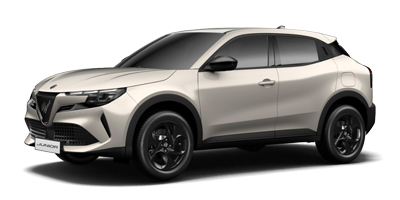 Alfa Romeo Junior Ibrida - Avory Galleria