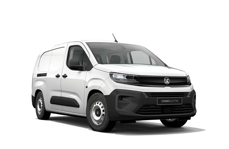 VAUXHALL COMBO LIFE 100kW Ultimate 52kWh 5dr Auto