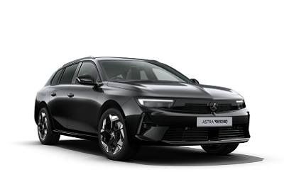 Vauxhall Astra Sports Tourer GSE