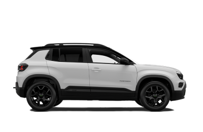 Jeep Avenger 4xE Overland