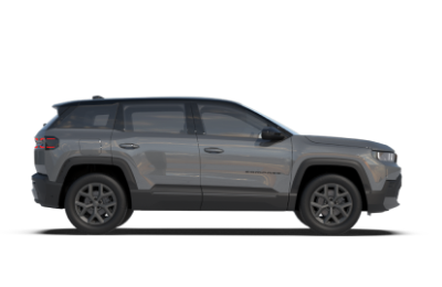 New Jeep Compass Altitude (E-Hybrid)