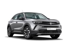 VAUXHALL MOKKA HATCHBACK SPECIAL EDITIONS at Slaters Colwyn Bay