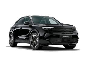 VAUXHALL MOKKA ELECTRIC HATCHBACK at Slaters Colwyn Bay