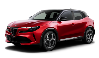 Alfa Romeo Junior Elettrica Elettrica TI