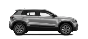 JEEP AVENGER HATCHBACK at Slaters Colwyn Bay