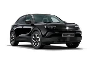 VAUXHALL MOKKA HATCHBACK SPECIAL EDITIONS at Slaters Colwyn Bay