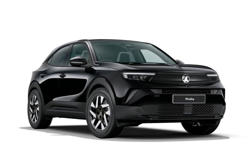 VAUXHALL MOKKA 1.2 Turbo 136 Griffin 5dr