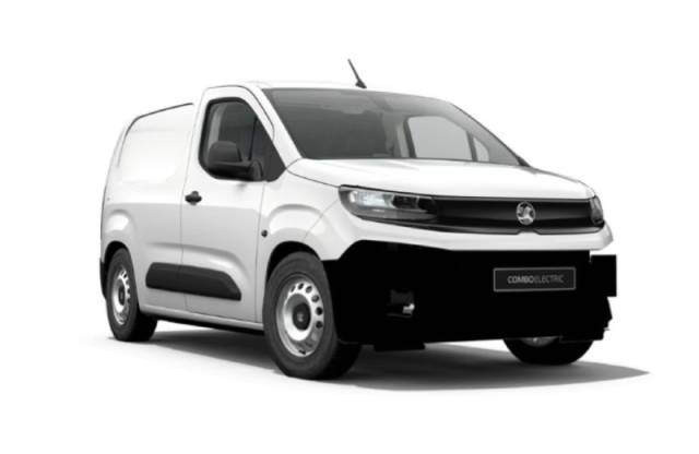 VAUXHALL COMBO CARGO Business Offer