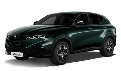 Alfa Romeo Tonale Hybrid TONALE