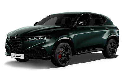 Alfa Romeo Tonale Hybrid VELOCE