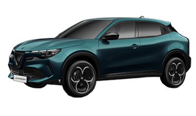 Alfa Romeo Junior Ibrida TI