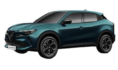 Alfa Romeo Junior Ibrida IBRIDA