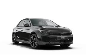 VAUXHALL CORSA ELECTRIC HATCHBACK at Slaters Colwyn Bay