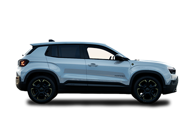 Jeep Avenger 85th Anniversary (E-Hybrid)