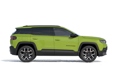New Jeep Compass Summit (Full Electric)