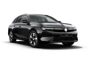 VAUXHALL ASTRA SPORTS TOURER at Slaters Colwyn Bay
