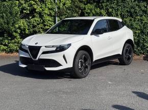 ALFA ROMEO JUNIOR HATCHBACK at Slaters Colwyn Bay