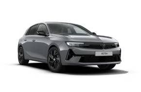 VAUXHALL ASTRA SPORTS TOURER at Slaters Colwyn Bay