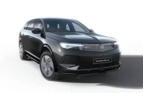 VAUXHALL GRANDLAND ELECTRIC HATCHBACK at Slaters Colwyn Bay