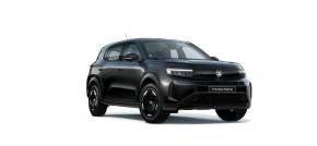 VAUXHALL FRONTERA ESTATE at Slaters Colwyn Bay